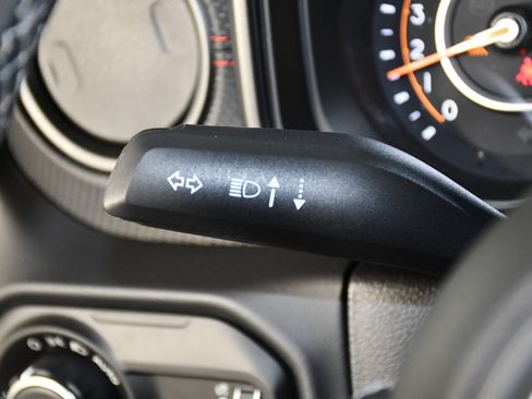 Used 2026 Jeep Gladiator Rubicon AWD/4WD image 24