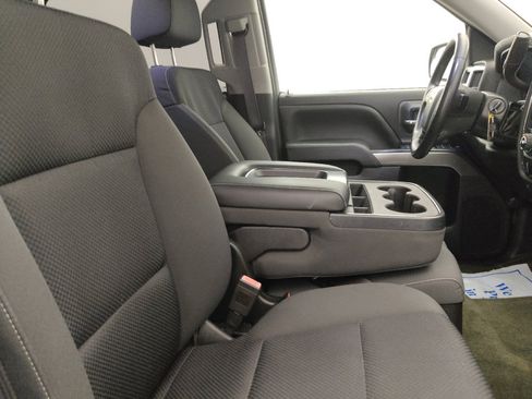 Used 2014 Chevrolet Silverado 1500 LT image 21
