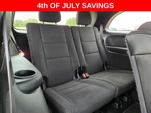 Used 2023 Dodge Durango GT AWD/4WD image 25