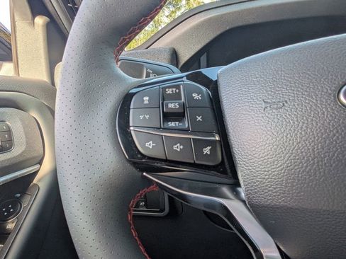 New 2026 Ford Explorer ST-Line w/ ST-Line Street Pack image 30