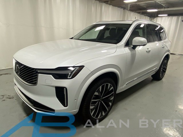 Used 2026 Volvo XC90 B6 Plus AWD/4WD image 1