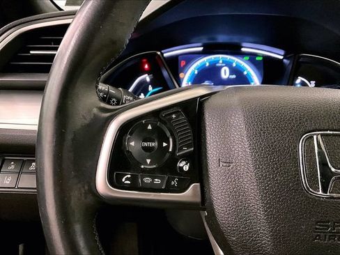 Used 2017 Honda Civic Touring image 17
