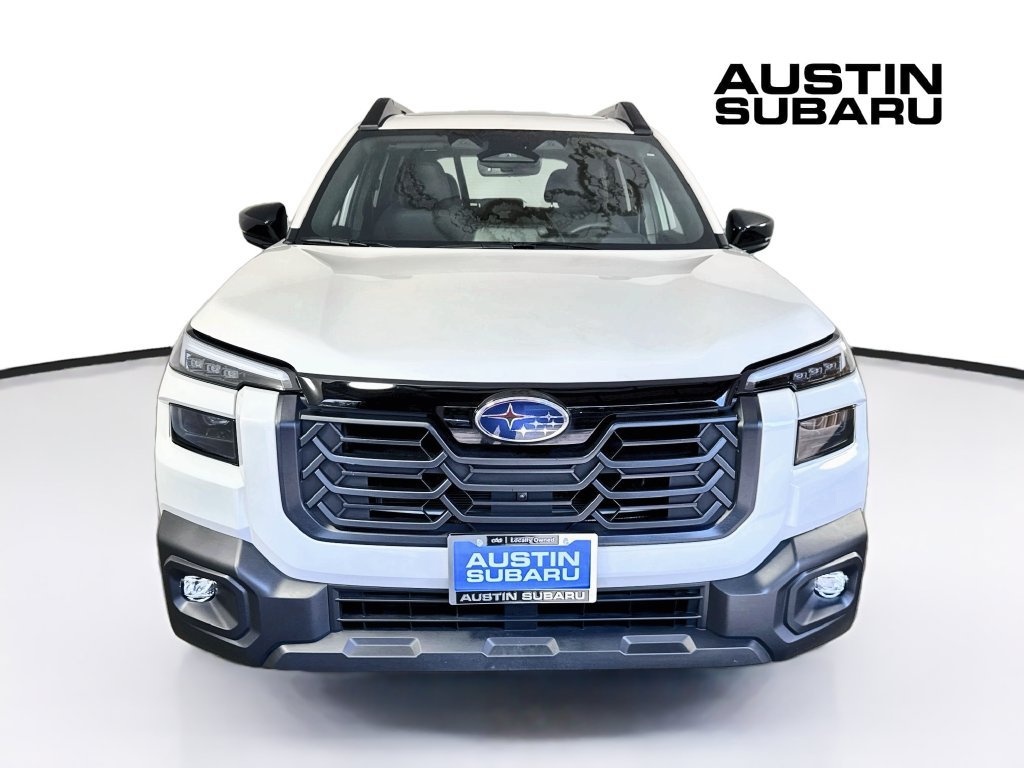 Used 2026 Subaru Outback Limited XT AWD/4WD image 3