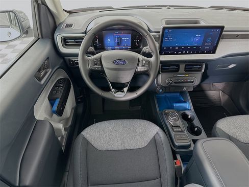 New 2026 Ford Maverick XLT w/ XLT Luxury Package image 22