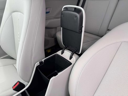 New 2026 Hyundai Kona Limited FWD image 19
