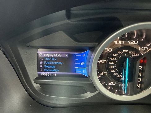 Used 2013 Ford Explorer XLT AWD/4WD image 18