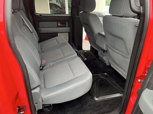Used 2012 Ford F150 XLT AWD/4WD image 26