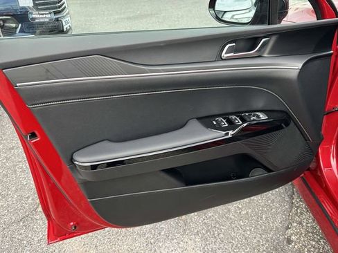 Used 2025 Kia K5 GT-Line image 16