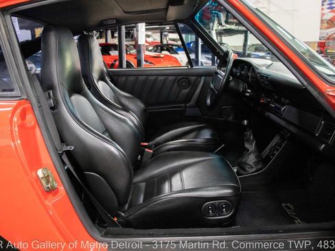 Used 1987 Porsche 911 Carrera image 39