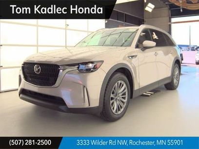 Used 2024 MAZDA CX-90 Plug-In Hybrid w/ Preferred