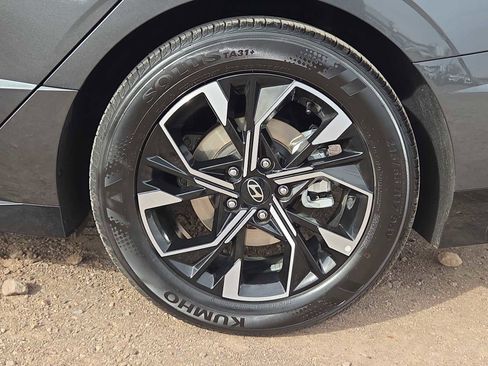 Certified 2025 Hyundai Sonata SEL image 14