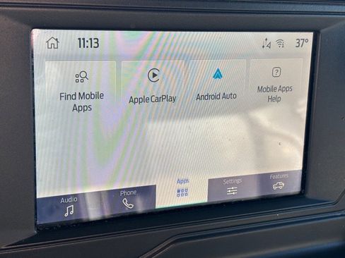 Used 2023 Ford Bronco Badlands image 19