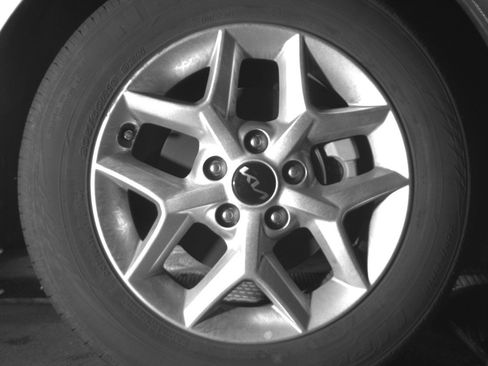 Used 2025 Kia Soul LX w/ LX Technology Package image 13