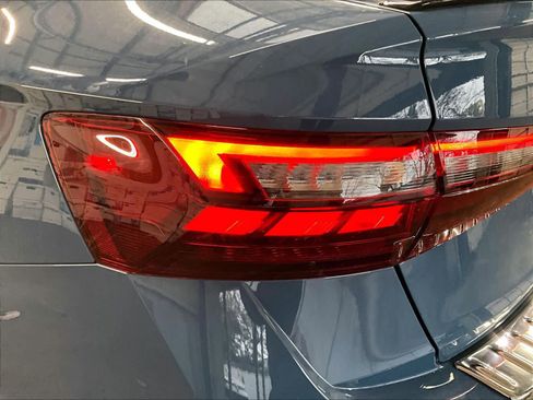 New 2026 Volkswagen Jetta SEL image 25