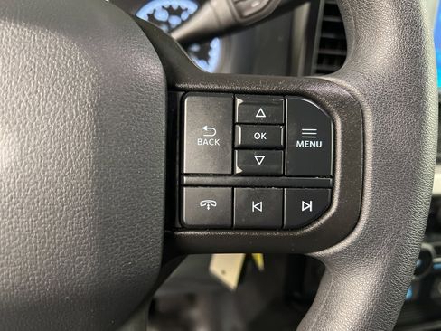 Used 2025 Ford F350 XL image 17