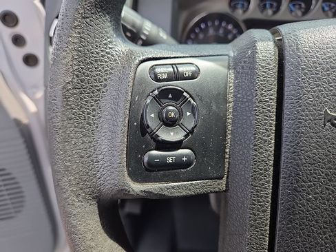 Used 2016 Ford F350 XLT AWD/4WD image 24
