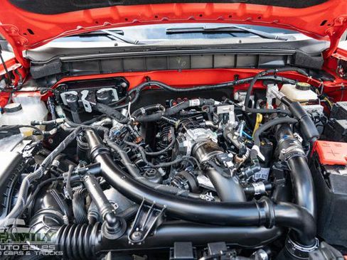 Used 2021 Ford Bronco Wildtrak image 20