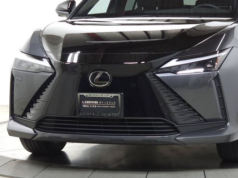 Used 2023 Lexus RZ 450e Premium w/ Accessory Package (A2) AWD/4WD image 3