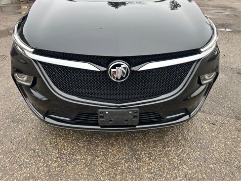 Used 2022 Buick Enclave Essence w/ Experience Buick Package image 13