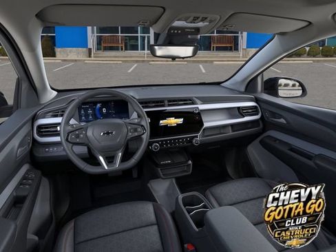 New 2027 Chevrolet Bolt RS w/ Technology Package FWD image 15
