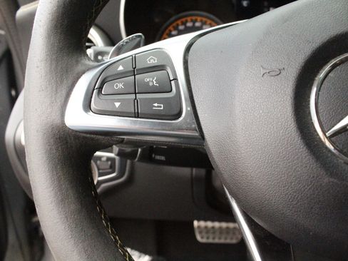 Used 2017 Mercedes-Benz C 63 AMG S image 14