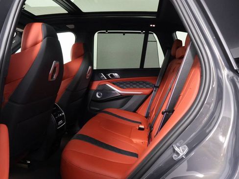 New 2026 BMW X5 M Competition w/ Executive Package AWD/4WD image 7