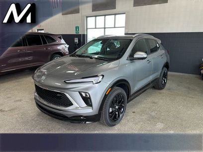 New 2026 Buick Encore GX Sport Touring w/ Advanced Technology Package