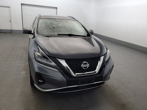 Used 2019 Nissan Murano SV w/ Premium Package AWD/4WD image 14