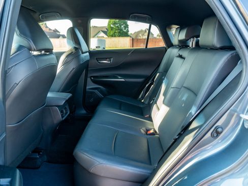 Used 2024 Toyota Venza Limited AWD/4WD image 14