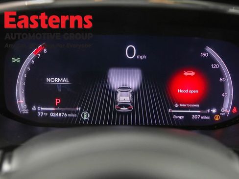 Used 2024 Acura MDX A-Spec image 17