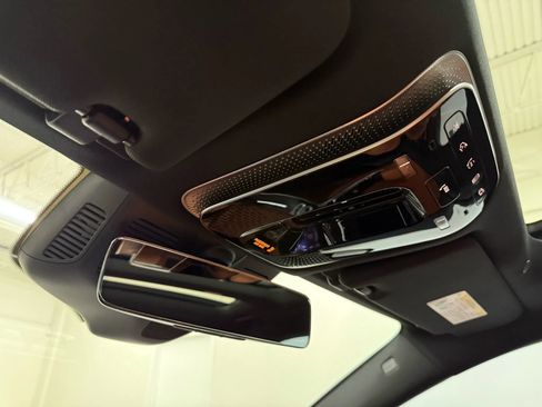 Used 2024 Mercedes-Benz S 580 4MATIC Sedan image 27