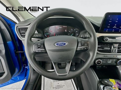 Used 2021 Ford Escape SE FWD image 15