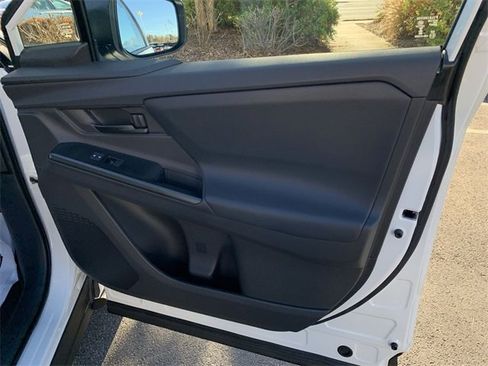 Used 2026 Toyota bZ image 13