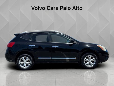 Used 2011 Nissan Rogue SV FWD image 11