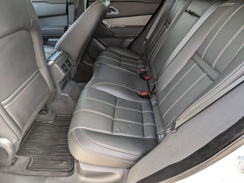 Used 2023 Land Rover Range Rover Velar S image 13