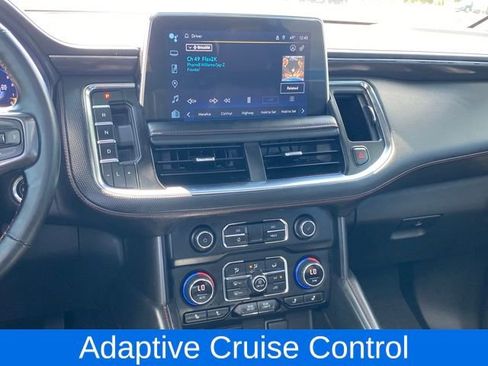 Used 2023 Chevrolet Tahoe RST w/ Sport Performance Package image 10