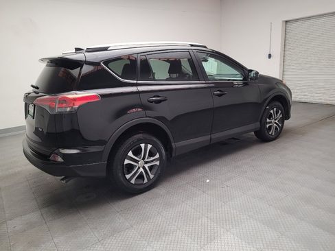Used 2018 Toyota RAV4 LE w/ All Weather Liner Package image 10