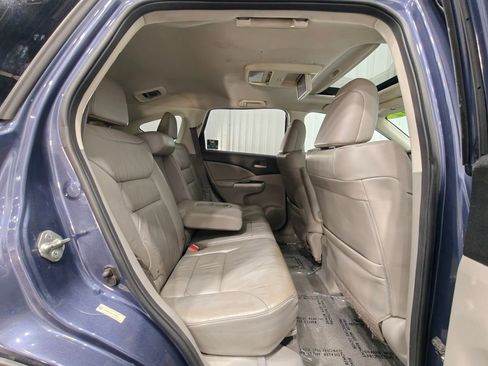 Used 2012 Honda CR-V EX-L image 27