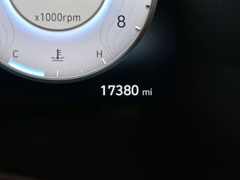 Used 2023 Hyundai Palisade Limited image 27