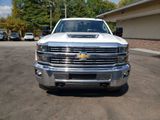 Used 2018 Chevrolet Silverado 2500 LT w/ LT Fleet Convenience Package image 2