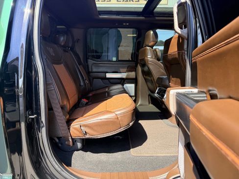 Used 2025 Ford F250 King Ranch AWD/4WD image 39