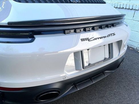 Certified 2022 Porsche 911 Carrera GTS RWD image 13