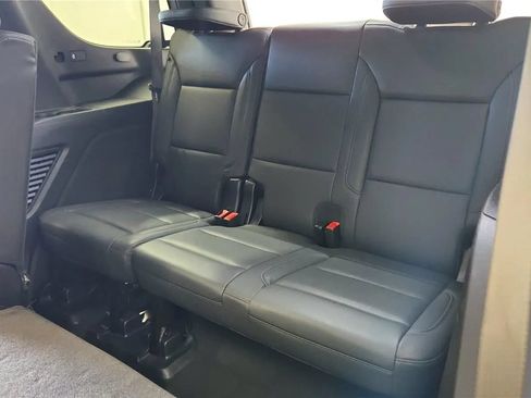 Used 2025 Chevrolet Tahoe LT AWD/4WD image 33