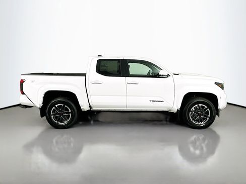 New 2026 Toyota Tacoma TRD Sport AWD/4WD image 8