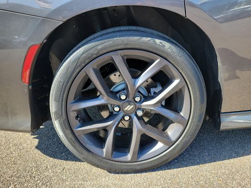 Used 2021 Dodge Charger R/T w/ Blacktop Package image 26