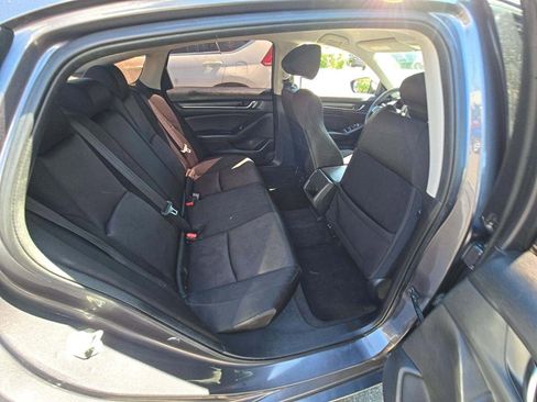 Used 2019 Honda Accord LX image 12