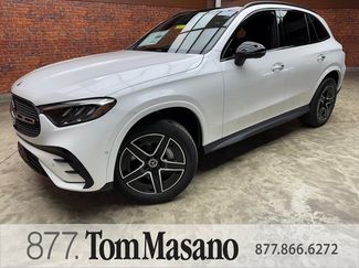 New 2026 Mercedes-Benz GLC 300 GLC 300 video 1