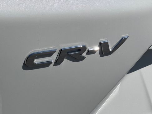 Used 2019 Honda CR-V EX image 38