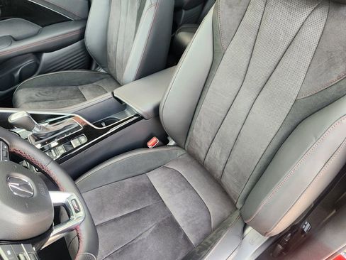 New 2026 Acura ADX A-Spec FWD image 13