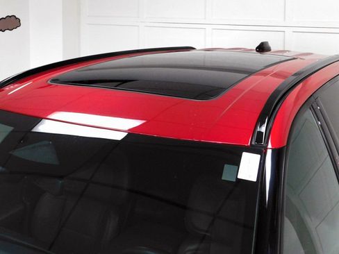 Used 2025 Lincoln Aviator Reserve w/ Equipment Group 201A image 27